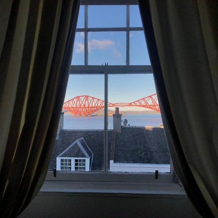 Rooms At Ravenous Beastie South Queensferry Exteriör bild