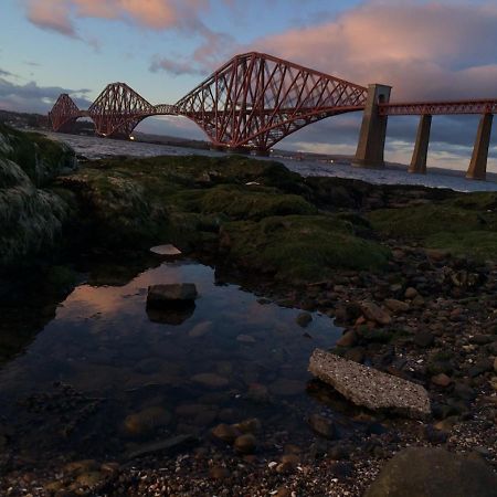 Rooms At Ravenous Beastie South Queensferry Exteriör bild