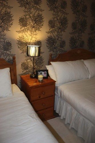Rooms At Ravenous Beastie South Queensferry Exteriör bild
